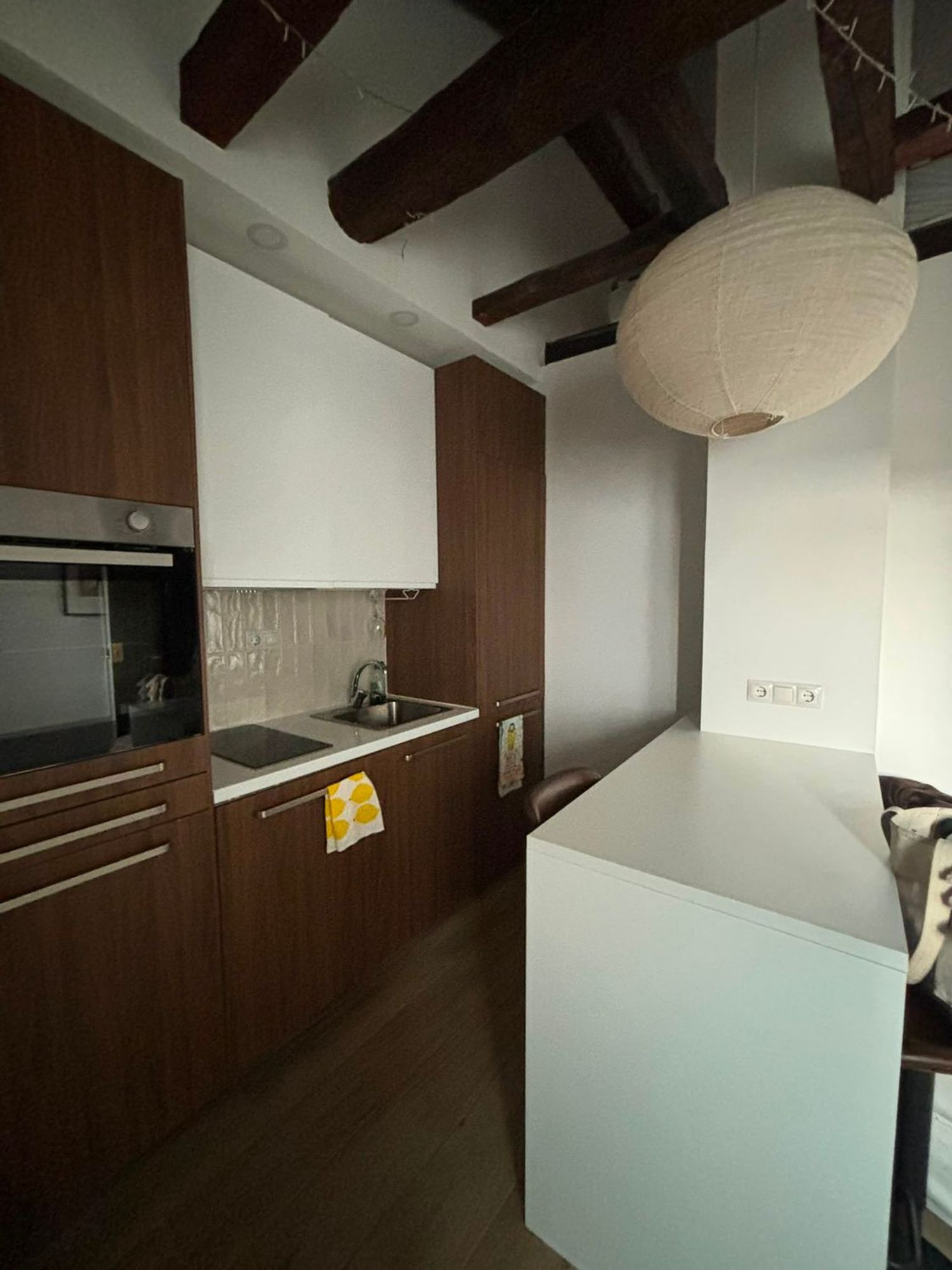 Piso en Costanilla de San Pedro, 5, Palacio - Foto 6