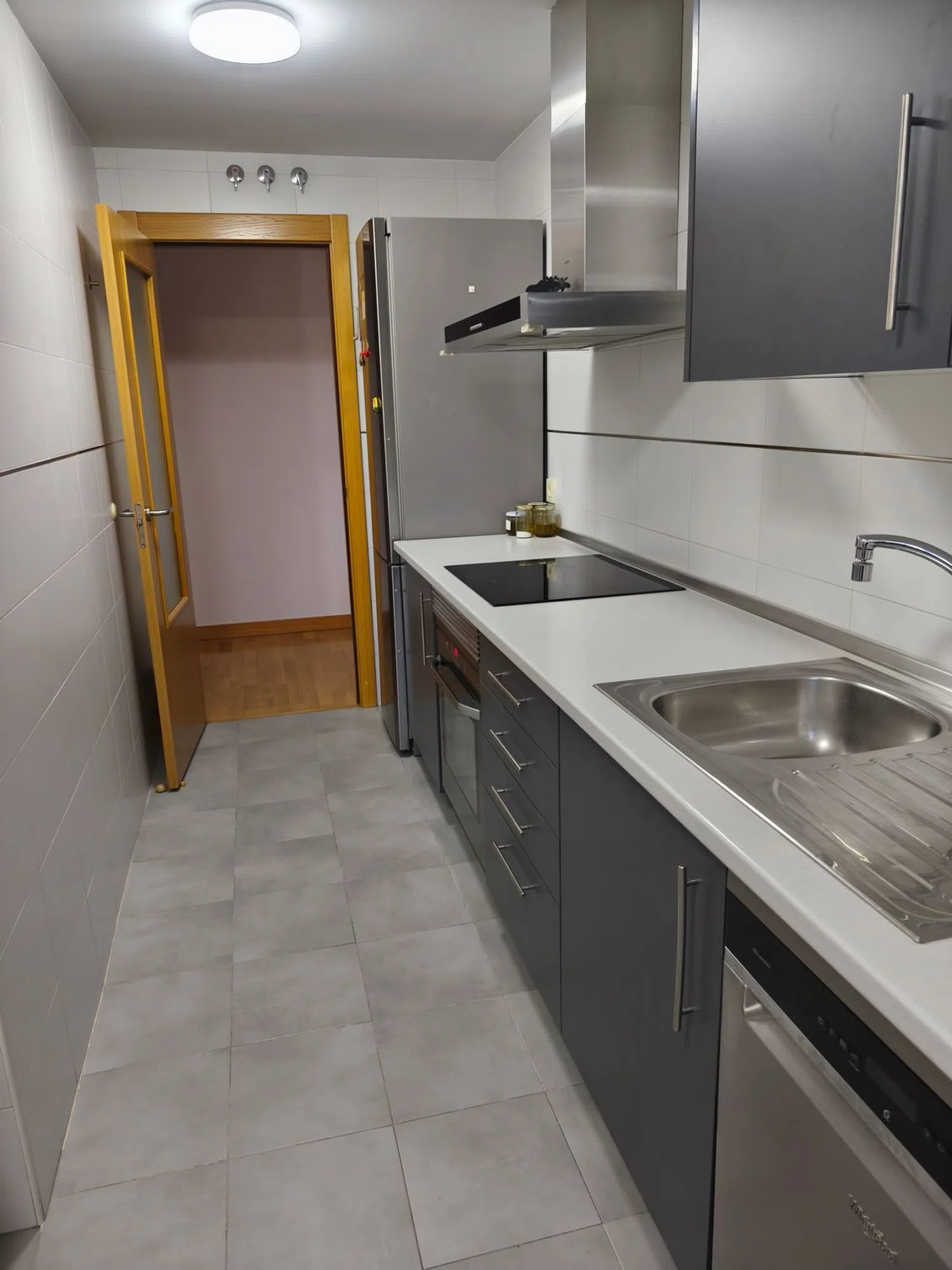 Piso en calle Océano Atlántico, 1 - Foto 4