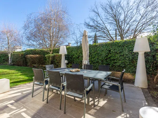 Chalet pareado en Barrio Valdemarín - Foto 33