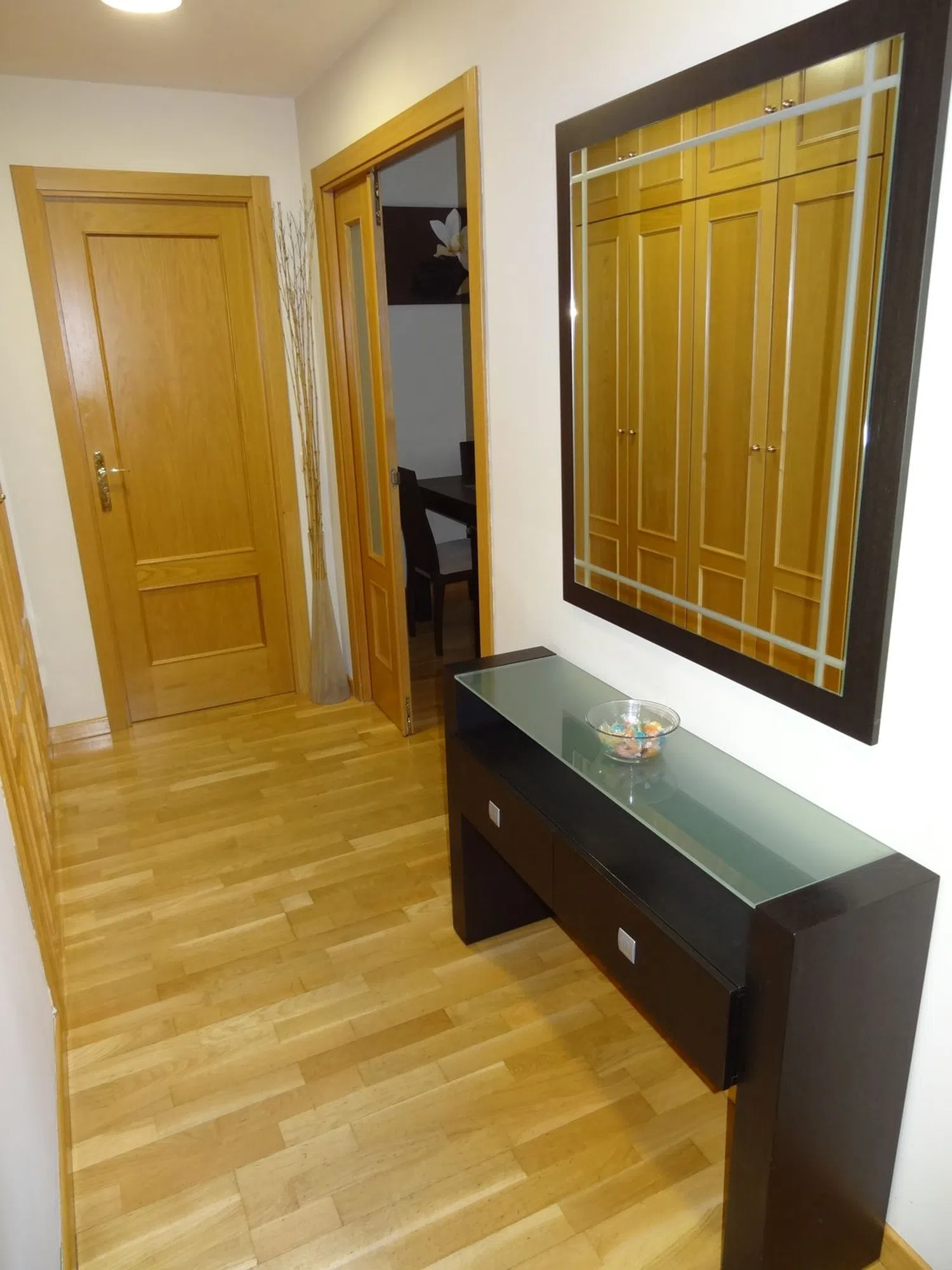 Piso en calle del Americio, 17 - Foto 3