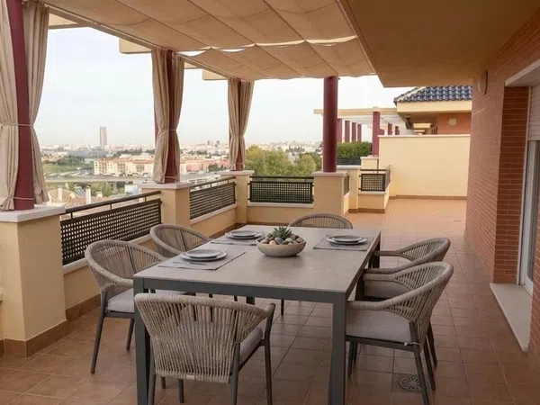Ático en Calle Victoria Kent, 3, Barrio Alto, Barrio Alto - Foto 4