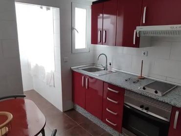 Piso en  Murcia Capital - Foto 4