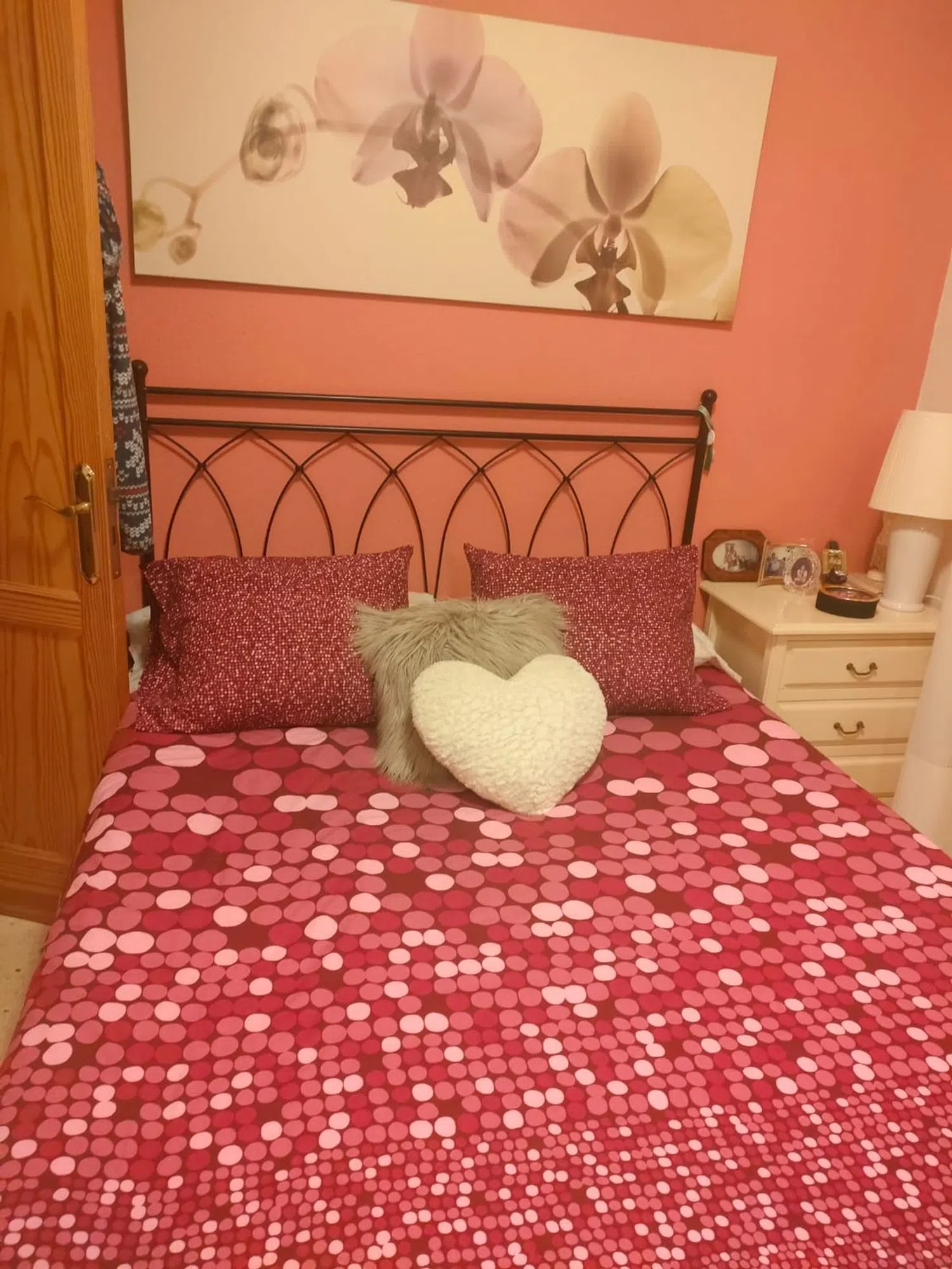 Piso en Urbanizacion Residencial Reina Mercedes, 1 - Foto 7