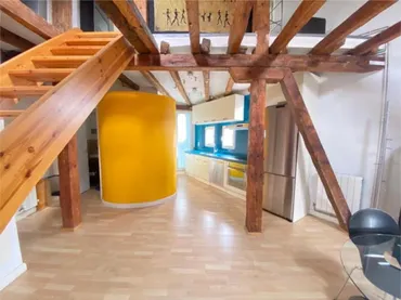 Loft en Centro - Foto 9