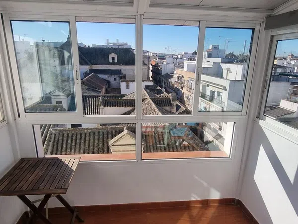 Ático en Calle Cantabria, 20, Plaza de la Gavidia-San Lorenzo - Foto 2