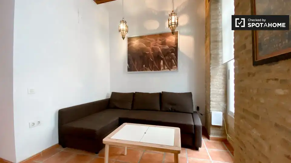 Piso en  Valencia Capital - Foto 10