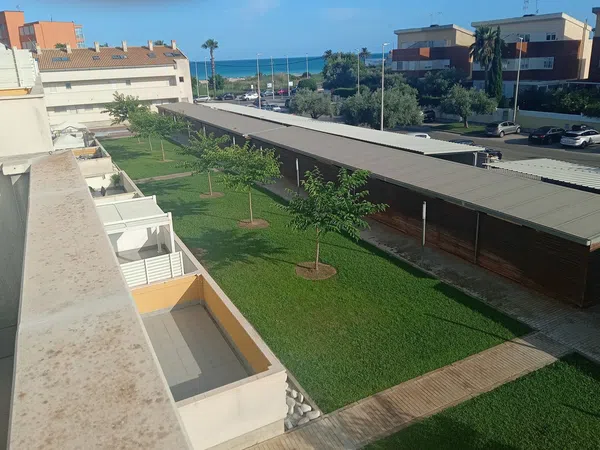 Dúplex en Avenida Mar Mediterránea, 47, Zona Papa Luna, Zona Papa Luna - Foto 2