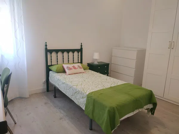 Piso en Calle Nicolás Salmerón, 27, Circular - Vadillos, Circular - Vadillos - Foto 9