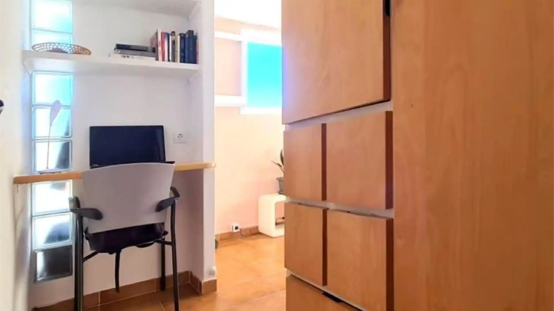 Piso en calle d'Ataülf 1 - Foto 4