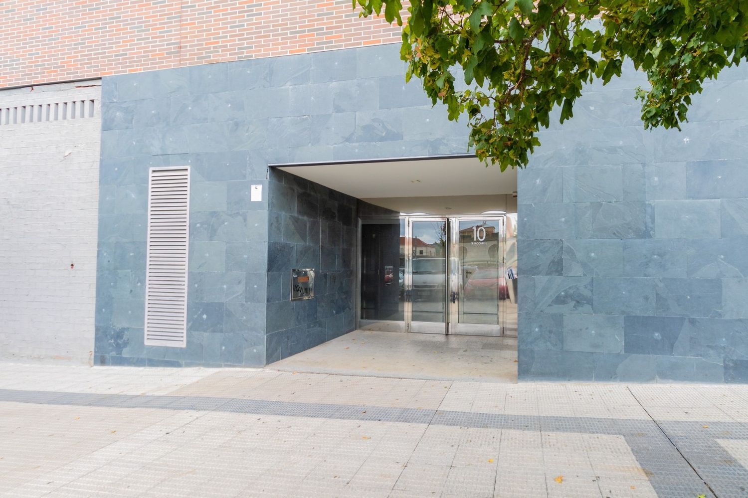 Piso en calle Ferrocarril, 10 - Foto 5