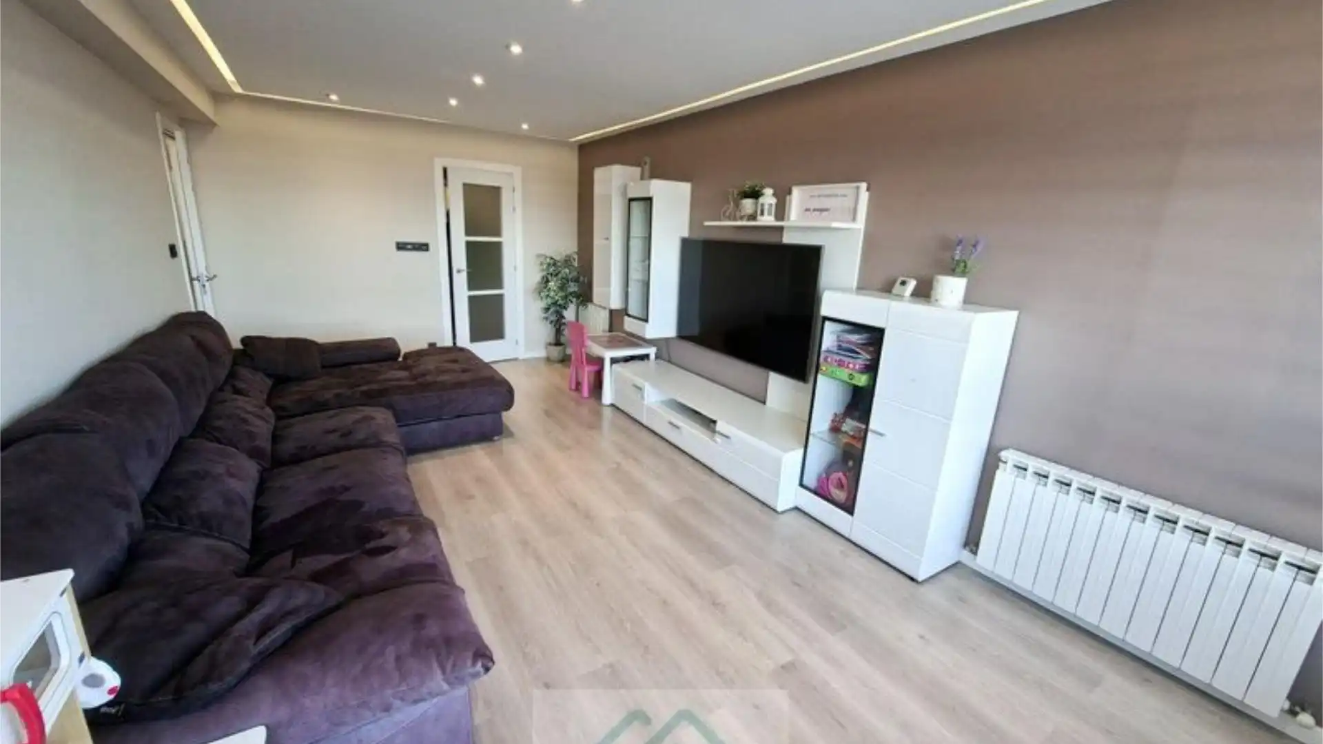 Piso en  Rúa do Conde de Torrecedeira 58 - Foto 6