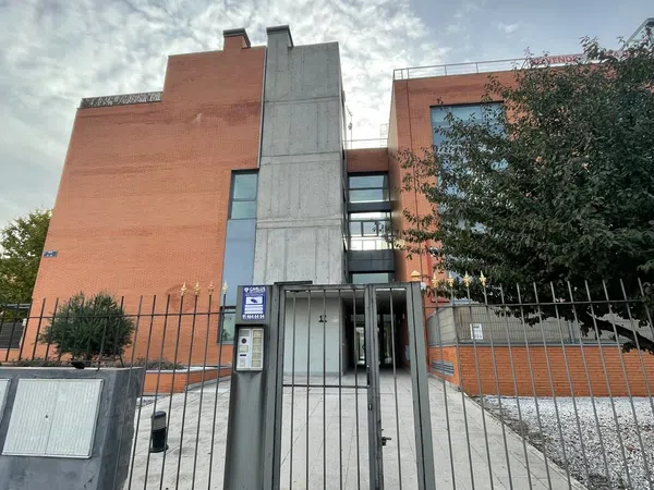 Dúplex en Avenida M-40 - Foto 1
