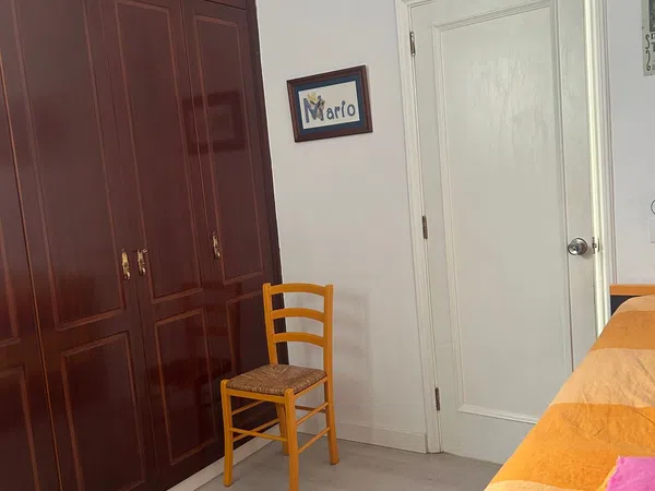 Ático en Calle Pedro de Vera, 22, Arenales - Lugo - Avda Marítima - Foto 19