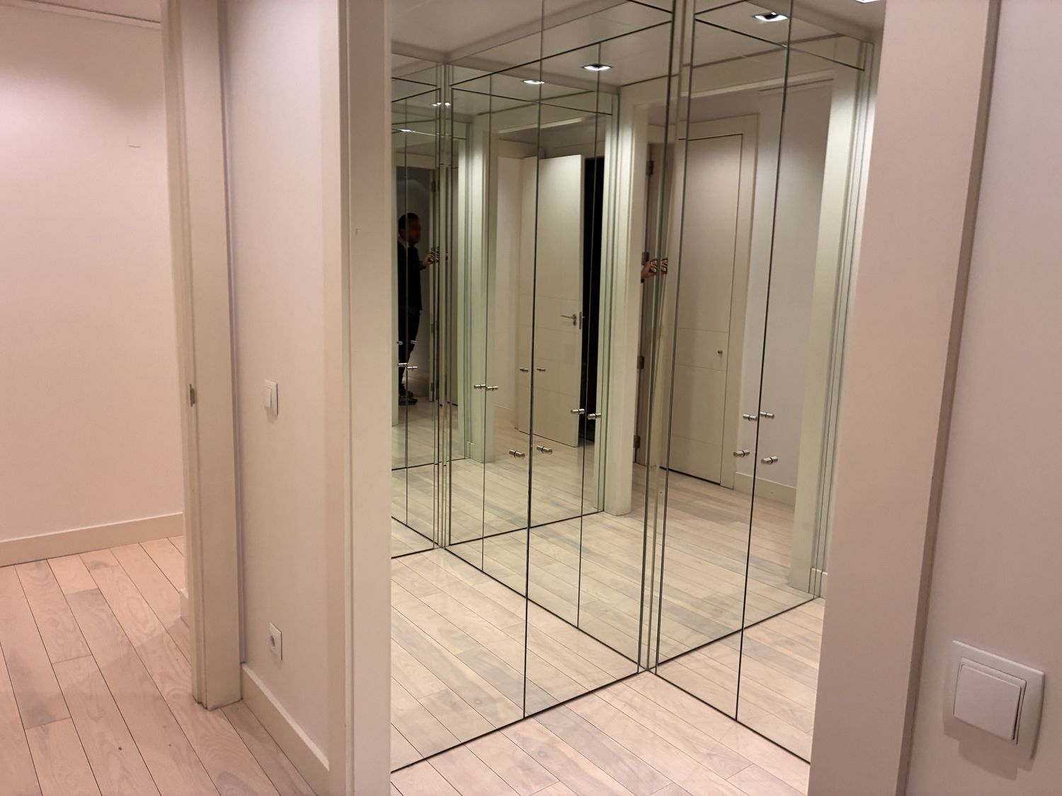 Piso en calle de Almagro, 34 - Foto 16