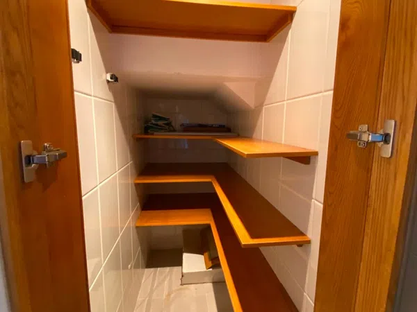 Chalet adosado en Bollullos de la Mitacion - Foto 11