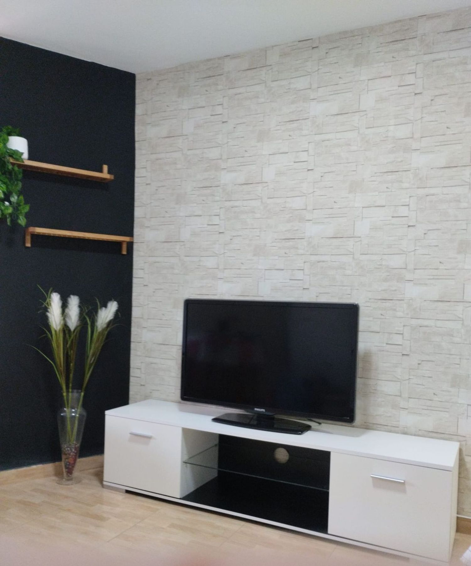 Alquiler de estudio en Avenida Manuel Mena Palma, 4 - Foto 8