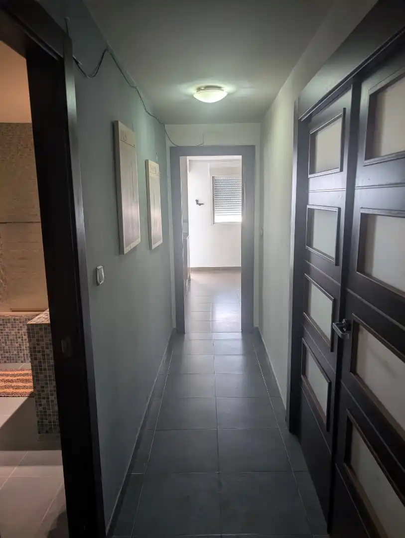 Piso en  Calle Luz Casanova 8 - Foto 9