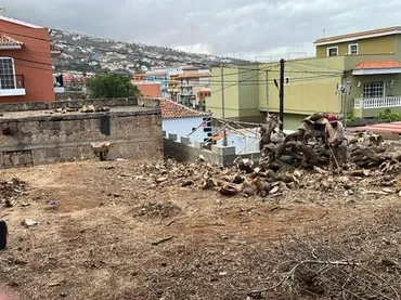 Terreno Residencial en  Calle Los Bajos 47 - Foto 5