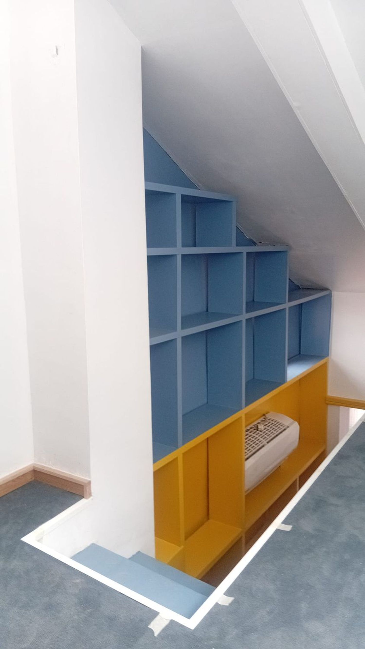 Dúplex en calle del Espíritu Santo, 21 - Foto 25