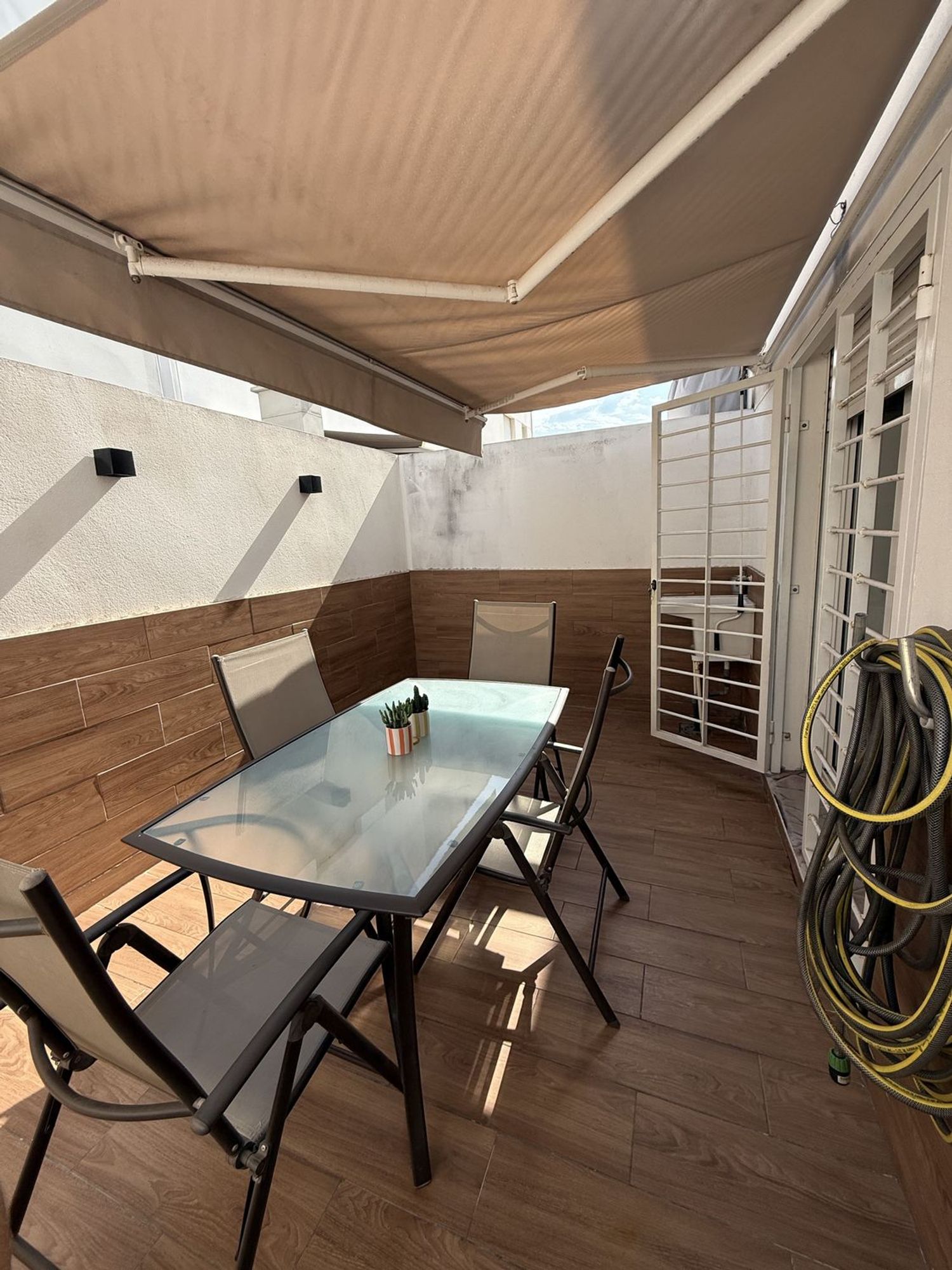Chalet adosado en Camino de l'Om Blanc, 21, Playa de Almazora-Ben Afeli, Playa de Almazora-Ben Afeli - Foto 11