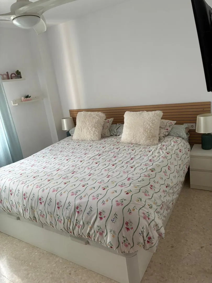 Piso en  Calle Pablo Iglesias 5 - Foto 18