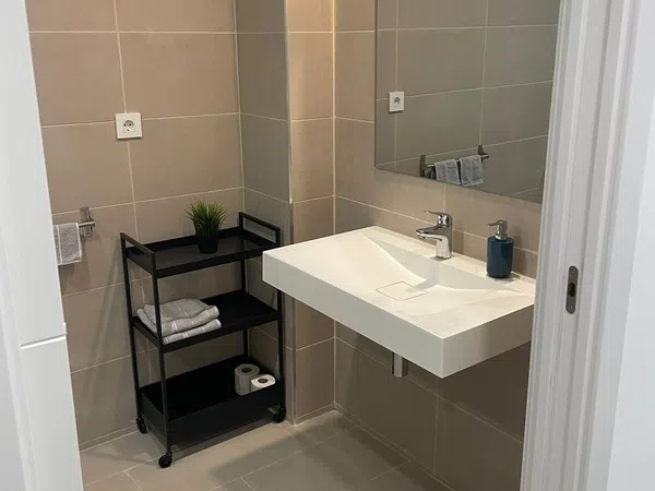 Estudio en Calle d' Antonio Ponz, 140, Playa de la Malvarrosa - Foto 4