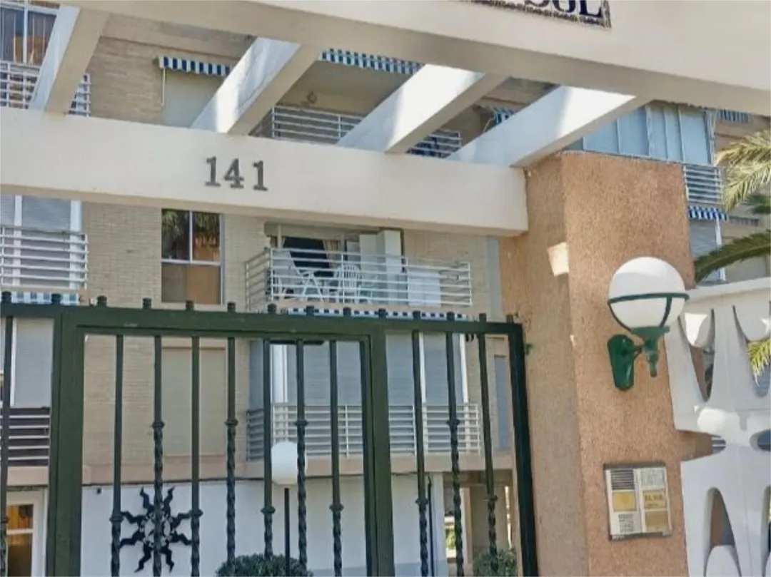 Apartamento en  Avinguda de la Costa Blanca 141 - Foto 11