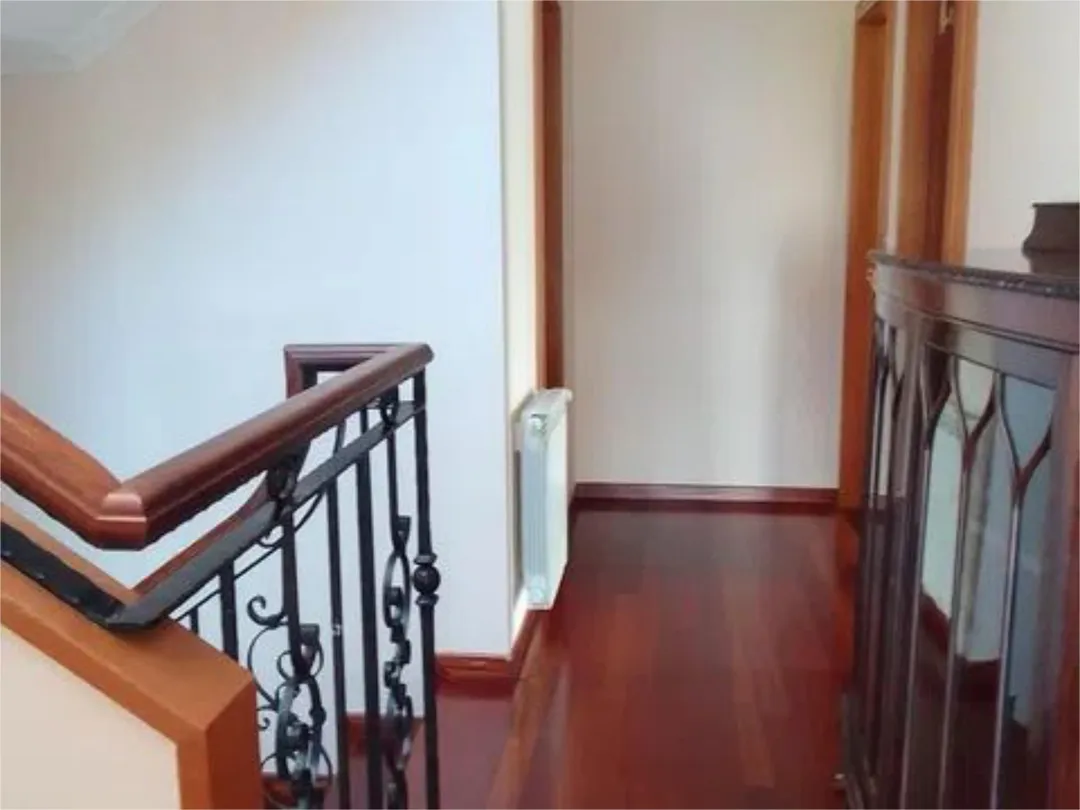 Casa adosada en Santiago de Compostela - Foto 6