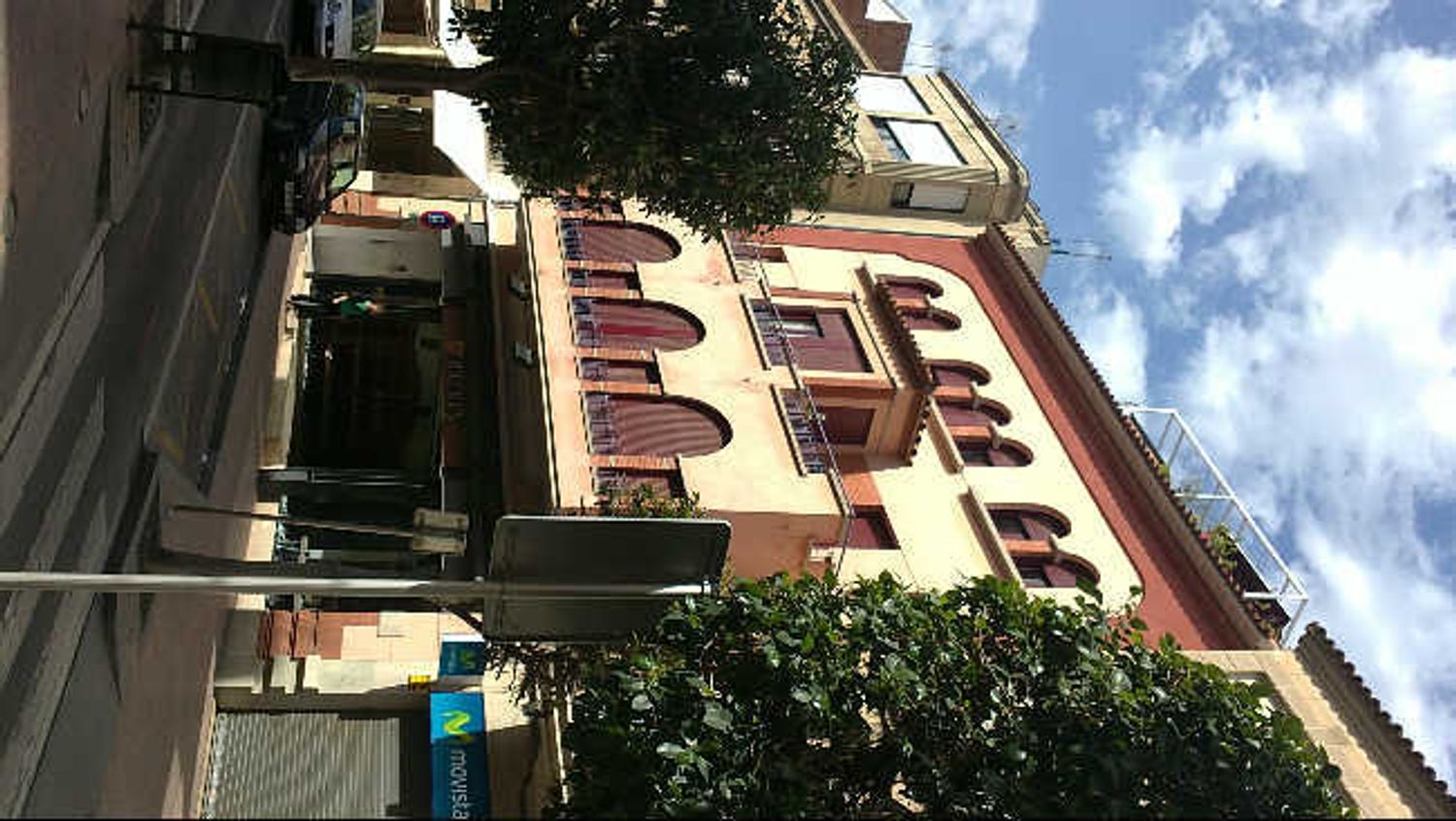 Ático en Calle Raval Martí Folguera, 8, Centre, Centre - Foto 2