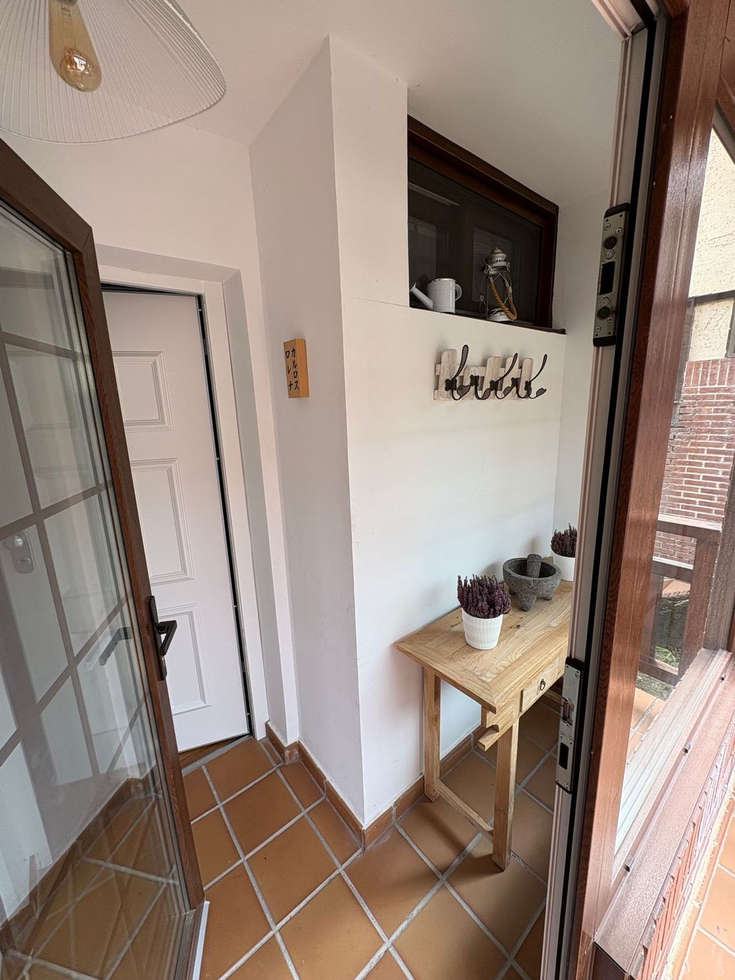 Chalet adosado en calle Playa de Benidorm, 12 - Foto 25