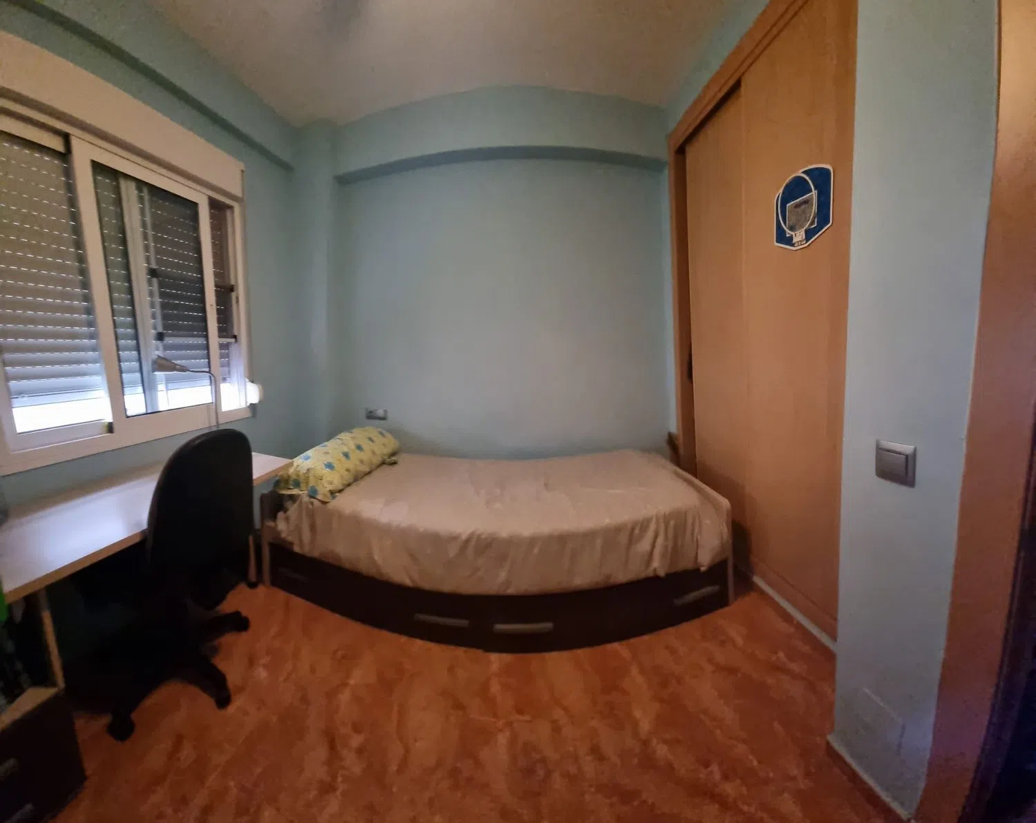 Piso en avenida Isaac peral, 4 - Foto 2