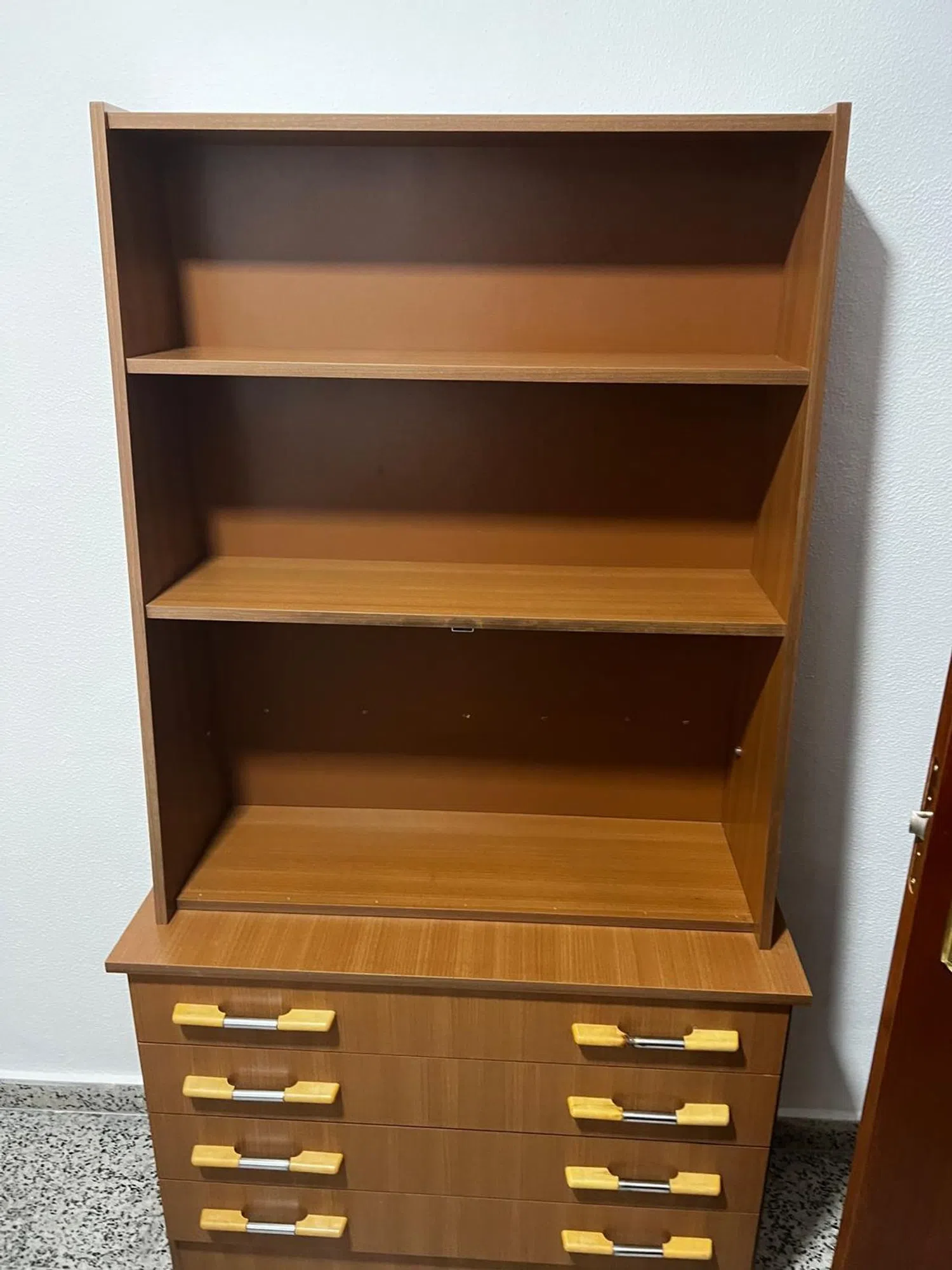 Piso en calle Albuñol, 8 - Foto 21