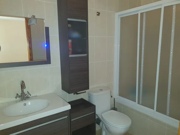 Chalet adosado en Calle Miguel Angel Blanco Garrido, 35, Lobosillo - Foto 15