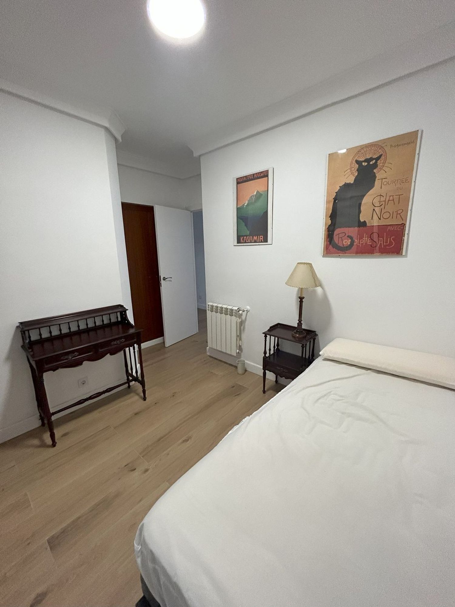 Piso en Karlos I.a Hiribidea, 18, Amara - Foto 8