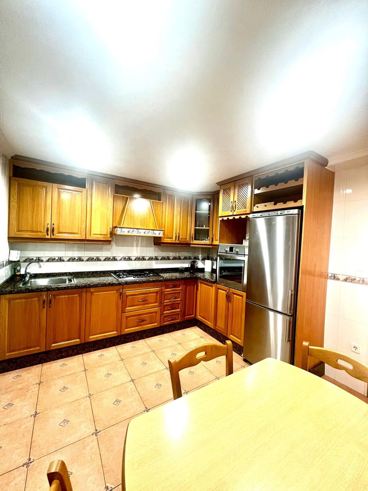 Piso en Calle Angel, 4, Centro - Foto 4