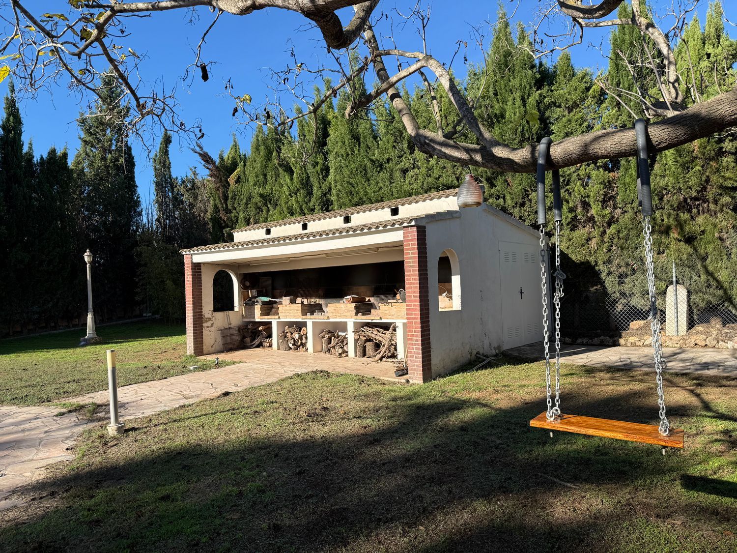 Finca rústica en T-350 s/n - Foto 8