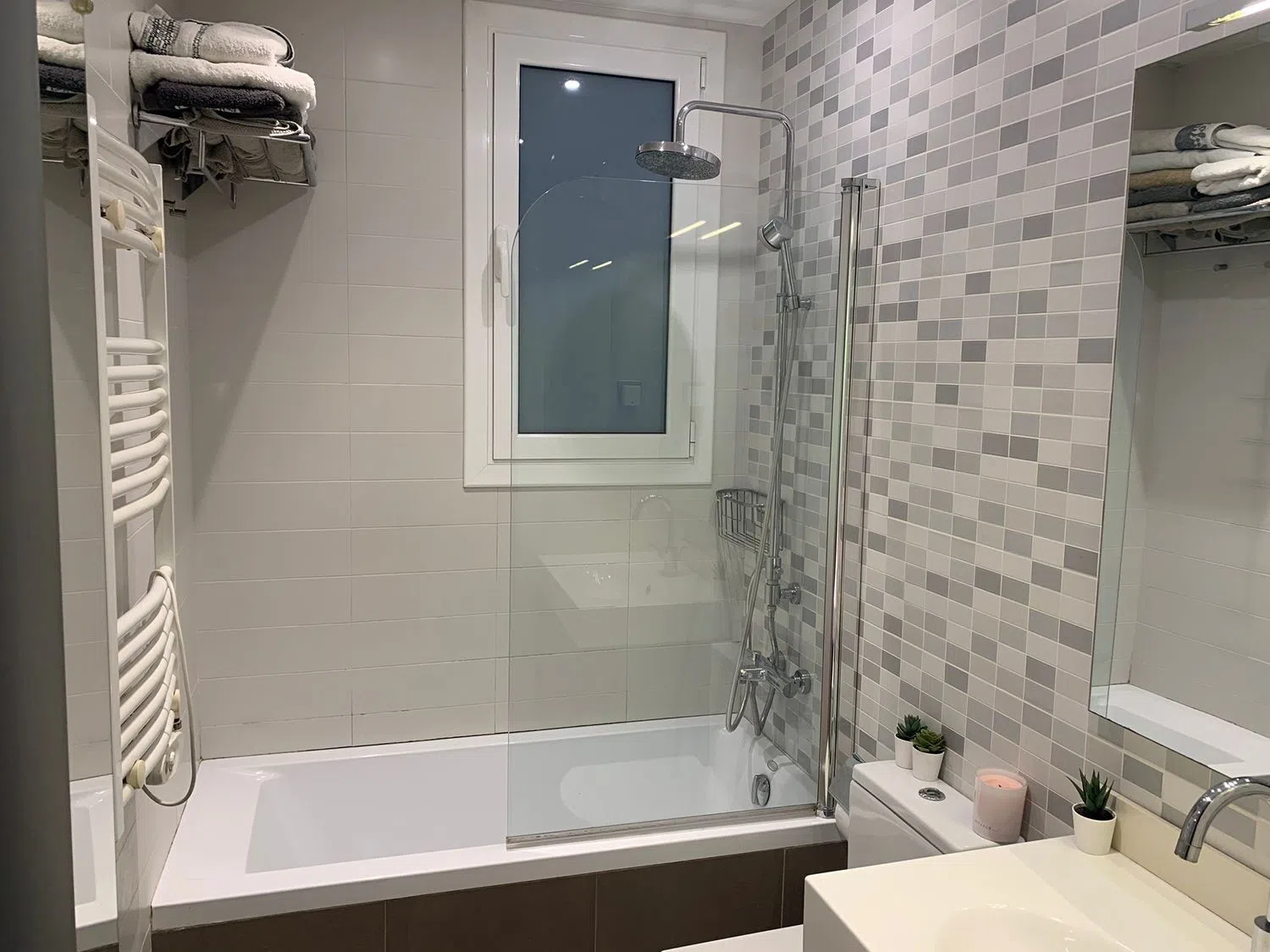 Piso en calle de Casanova, 117 - Foto 6