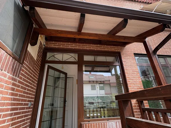 Chalet adosado en calle Playa de Benidorm, 12 - Foto 23