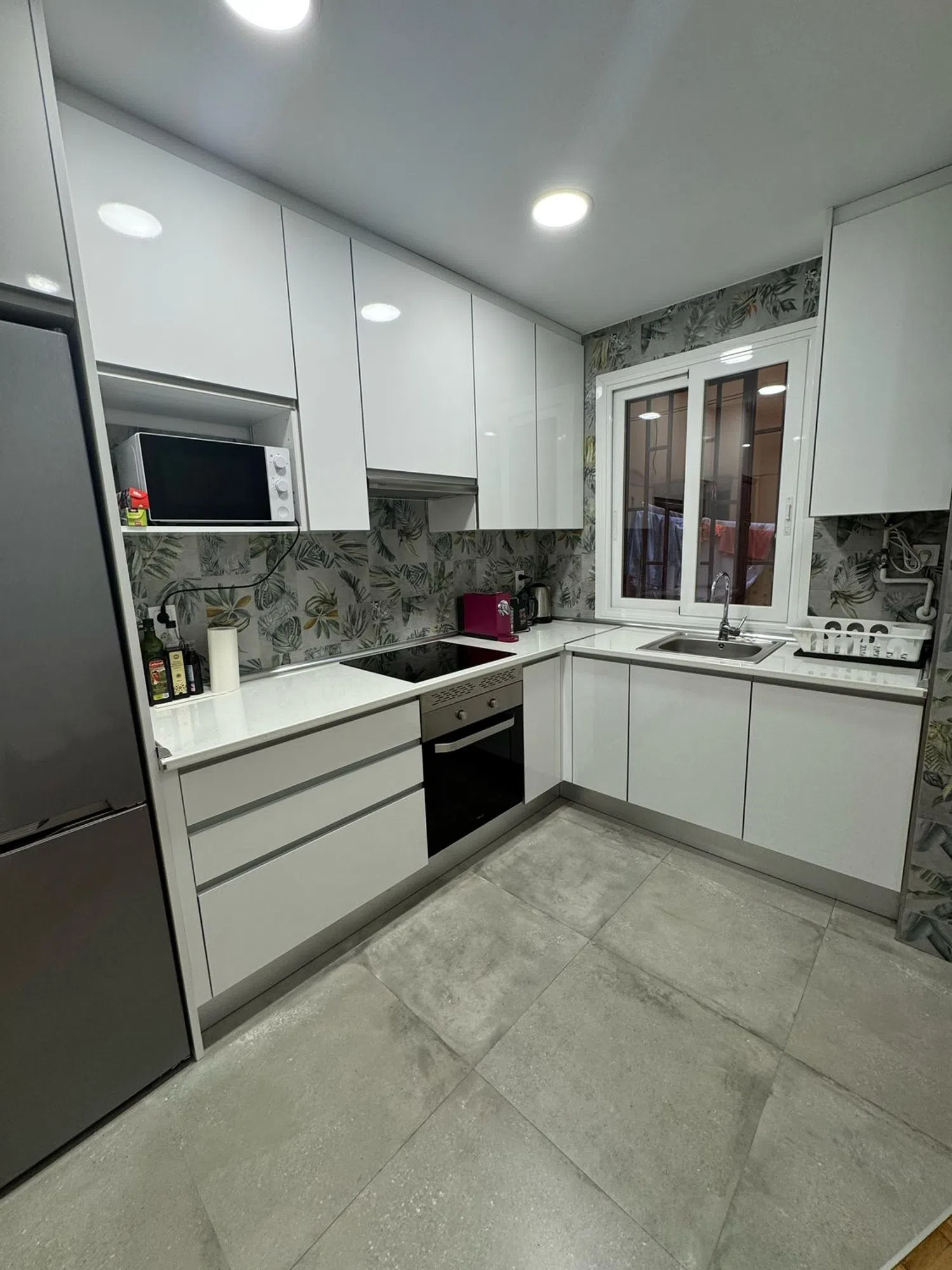 Piso en calle santa ana, 9 - Foto 7