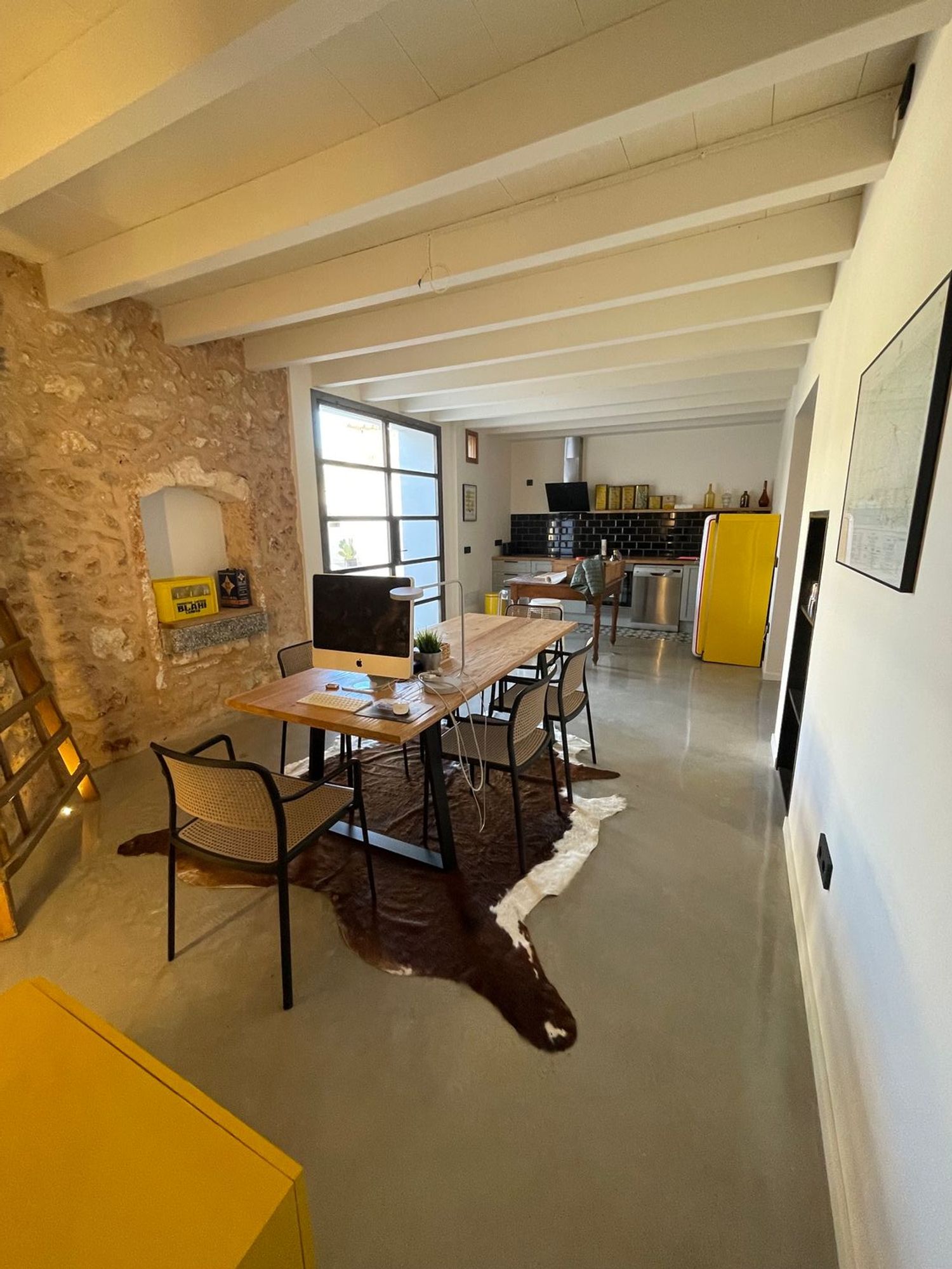 Casa de pueblo en Calle de la Rambla, 1 - Foto 8