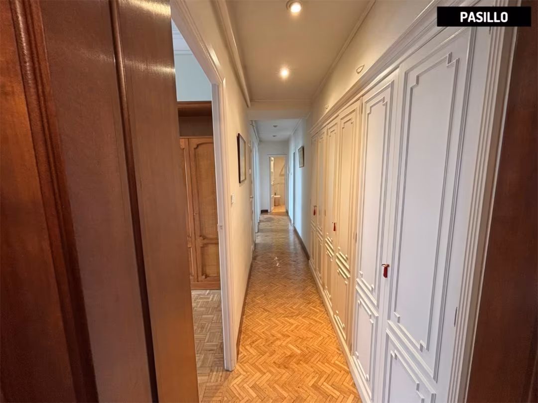 Piso en  Plaza de Juan Zorrilla 4 - Foto 11