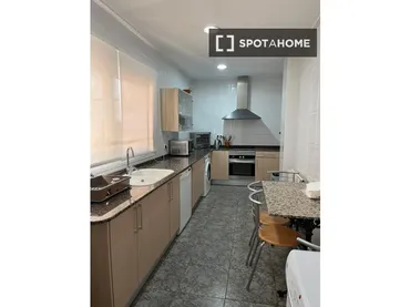 Piso en  Valencia Capital - Foto 10