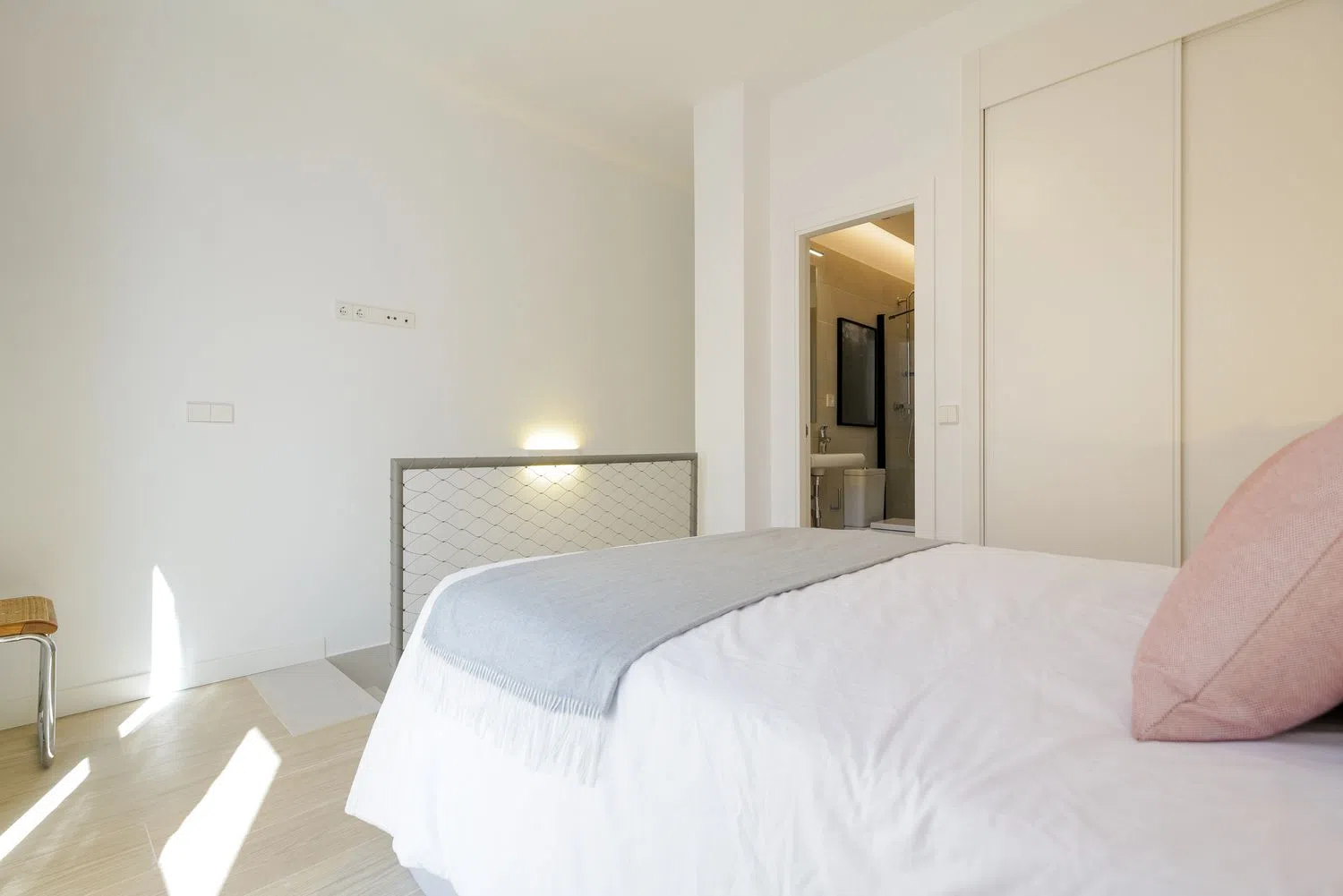 Dúplex en calle de Cardenal Mendoza - Foto 14