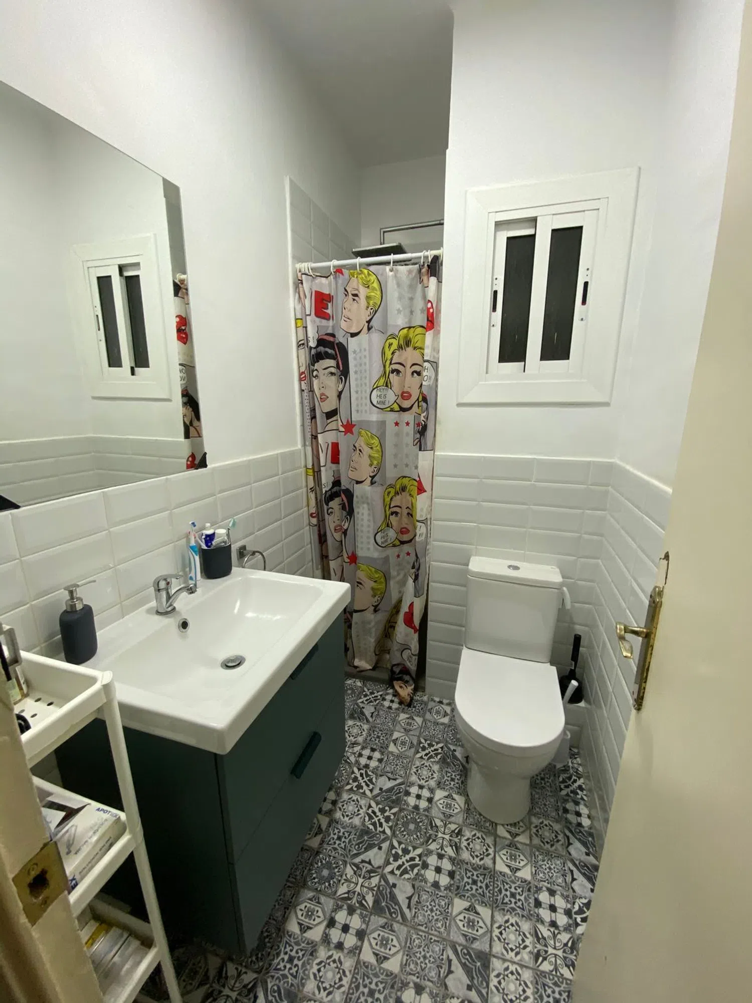 Piso en calle de Rafael Campalans, 172 - Foto 18