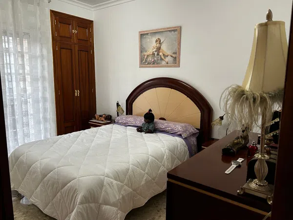Chalet adosado en Calle el Malecón s/n - Foto 16