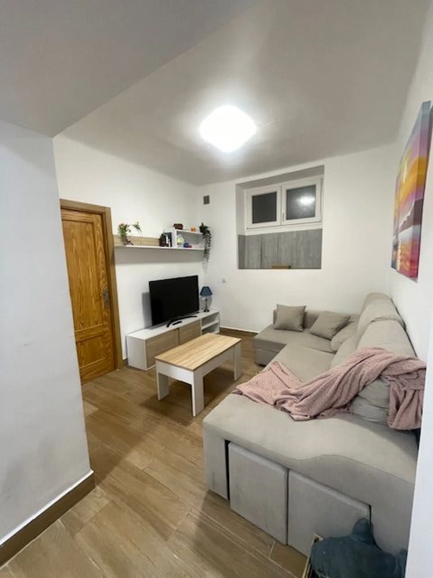 Piso en calle de Sánchez Barcáiztegui, 16 - Foto 4