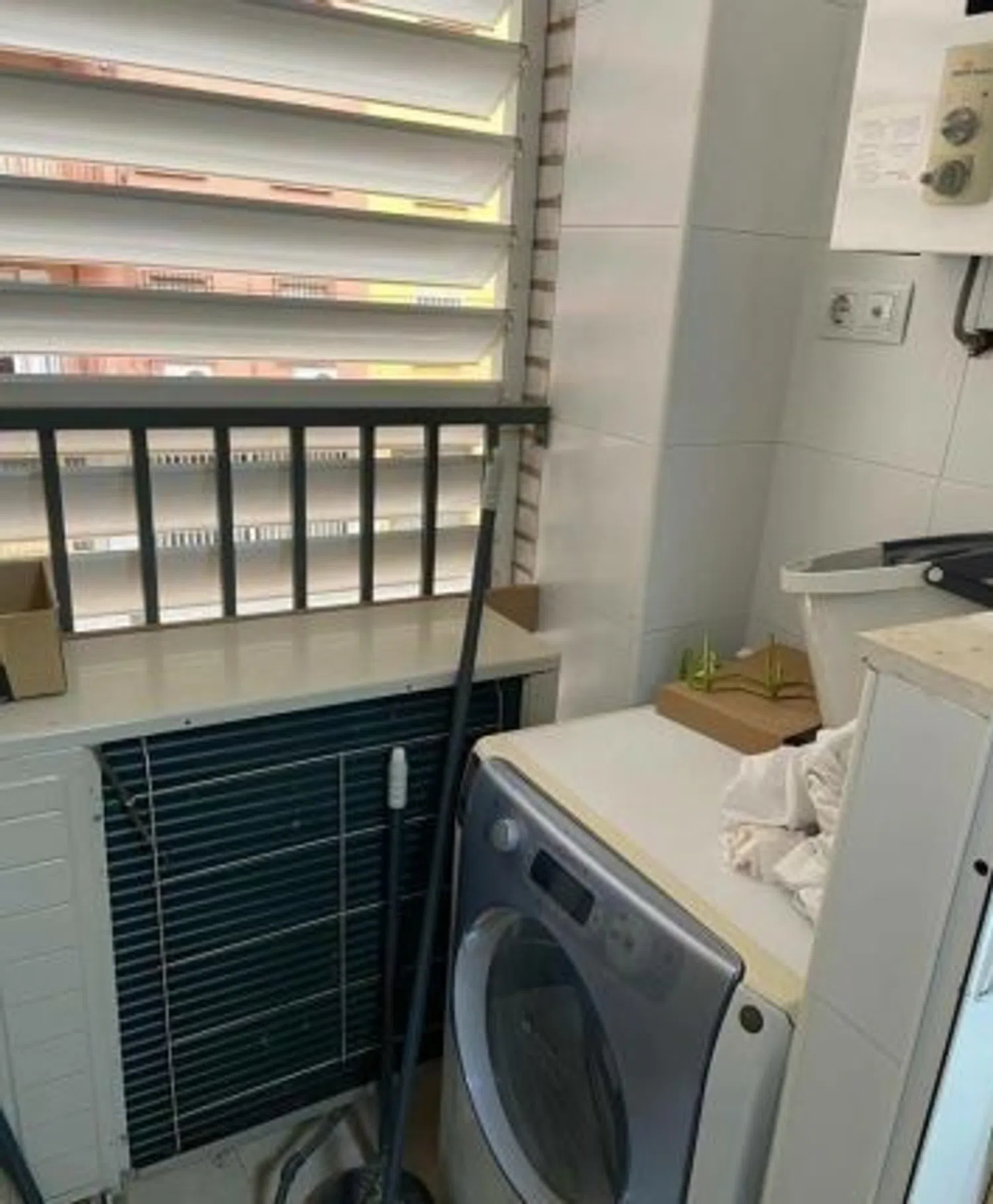 Piso en calle De La Florista, 156 - Foto 1