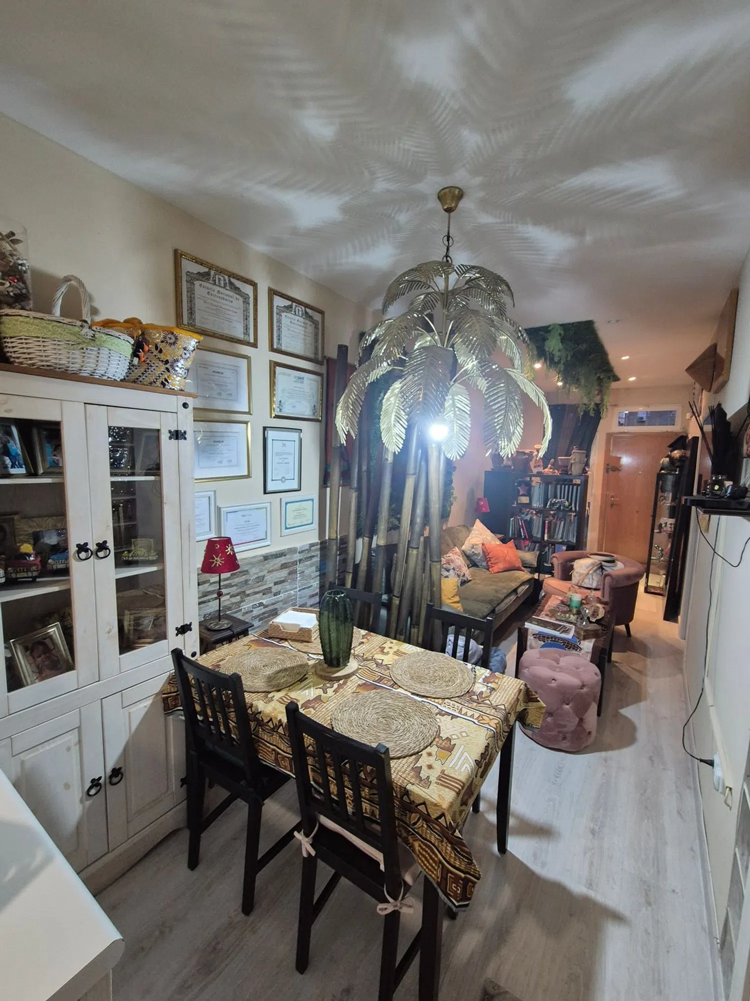 Estudio en calle Rubens, 6 - Foto 19