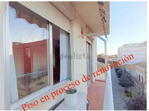 Piso en calle del Millars, 14