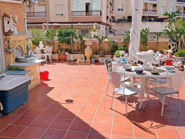 Piso en Calle Riu Segura, 18, Zona Pueblo, Zona Pueblo - Foto 1